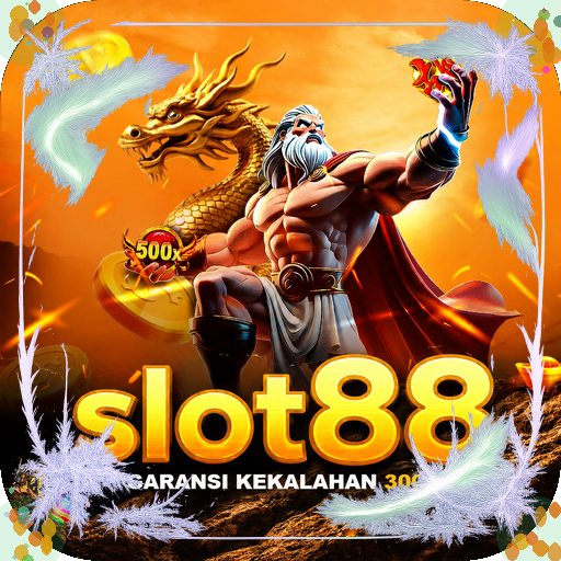 slot88 — mitra unggulan